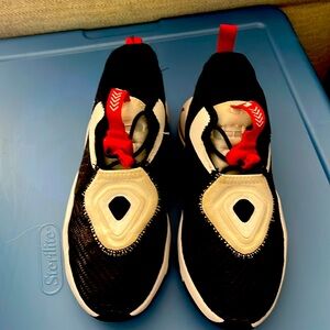 Nike Lebron Soldier 14 Boys Sneakers